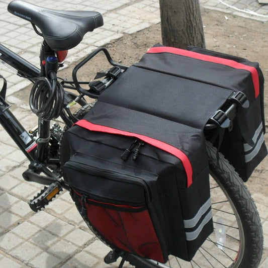 Pannier Double Bag XL