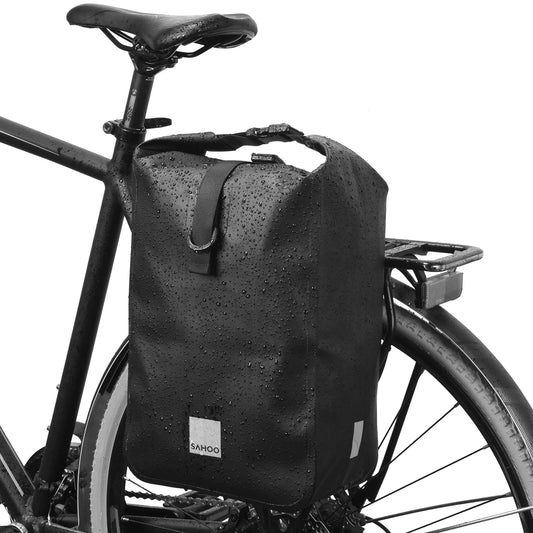 Single Pannier with Handle