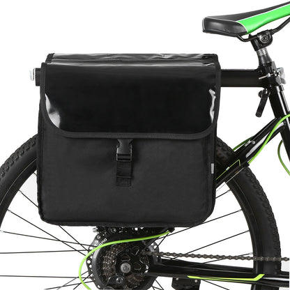 Double Pannier 28L