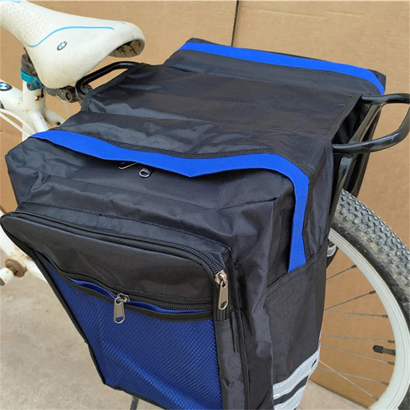 Pannier Double Bag XL